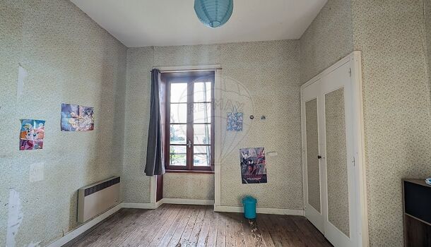 Villa / Maison 4 pièces  à vendre Épargnes 17120