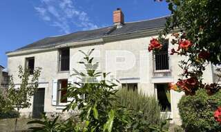 Maison 8 Pièces 179 m² à vendre à Saumur (49400)