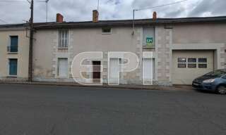 Maison 7 Pièces 152 m² à vendre à Loudun (86200)