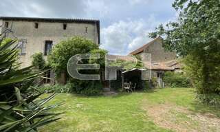 Maison 7 Pièces 153 m² à vendre à Bressuire (79300)