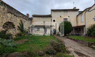 Maison 7 Pièces 188 m² à vendre à Loudun (86200)