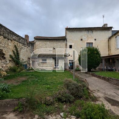 Maison 7 pièces 114000 €