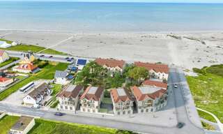 Appartement 3 Pièces 54 m² à vendre à Cayeux-sur-Mer (80410)