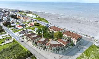 Appartement 3 Pièces 54 m² à vendre à Cayeux-sur-Mer (80410)