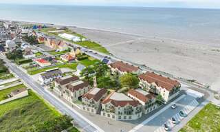 Appartement neuf   m² à vendre à Cayeux-sur-Mer (80410)
