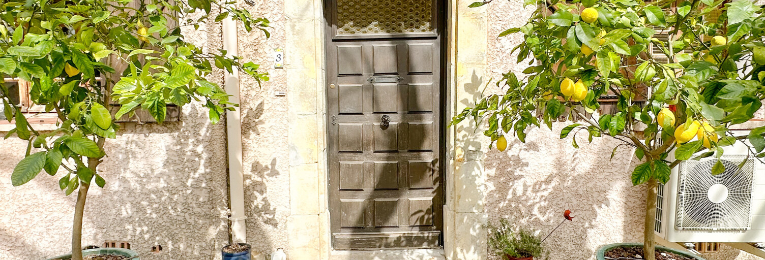 Maison 5 Pièces 150 m² à vendre à Pierrefeu-du-Var (83390)