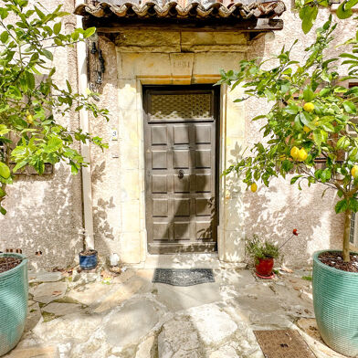 Maison 5 pièces 449000 €