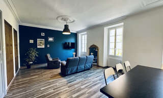 Appartement 3 Pièces 98 m² à vendre à Collobrières (83610)