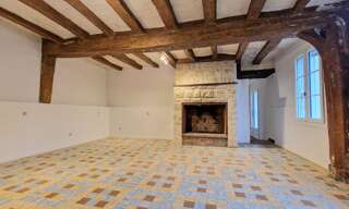 Maison 3 Pièces 76 m² à louer à Villedômer (37110)