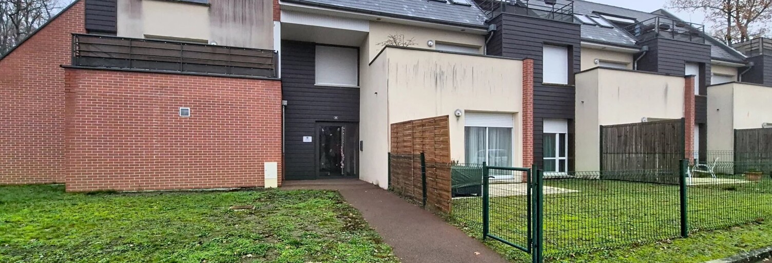 Appartement 2 Pièces 51 m² à vendre à Laon (02000)