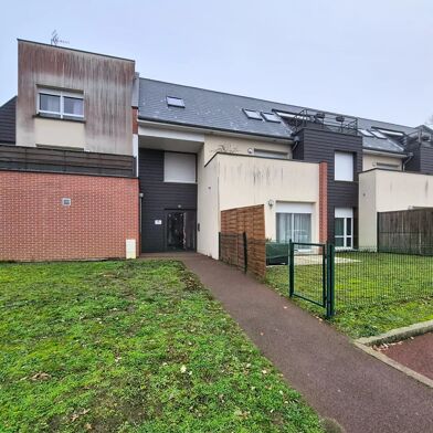 Appartement 2 pièces 76000 €