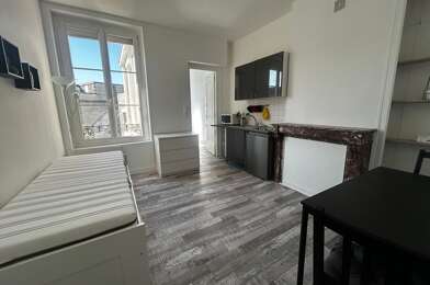 Appartement 1 pièces 583 €