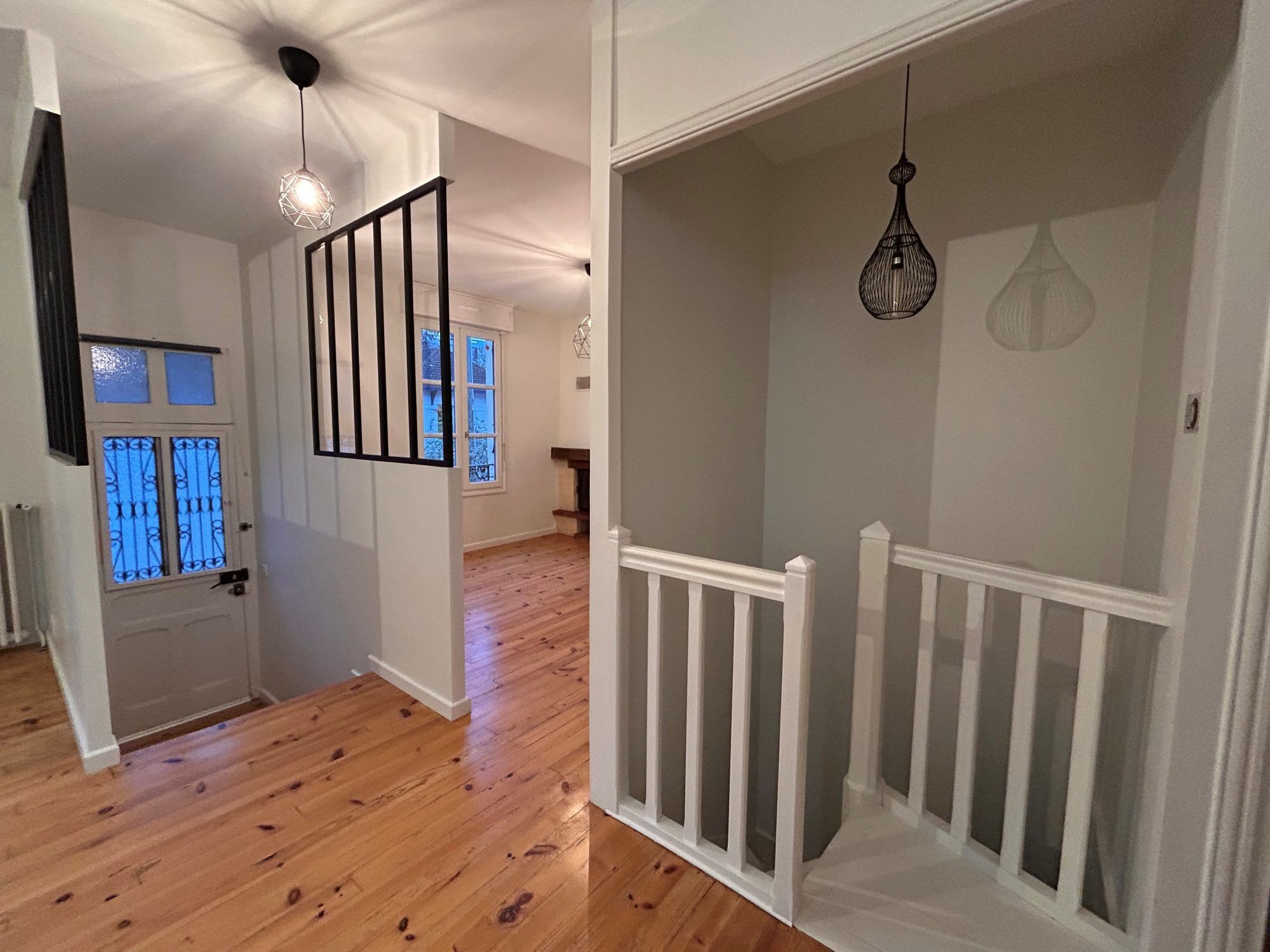 Villa / Maison  T4 à louer Pau 64000