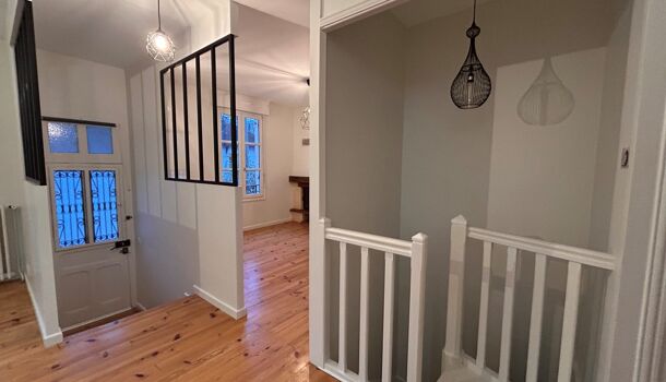 Villa / Maison 4 pièces  à louer Pau 64000