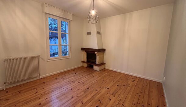 Villa / Maison 4 pièces  à louer Pau 64000