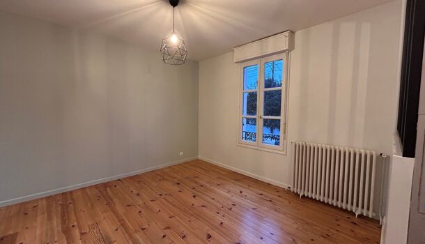 Villa / Maison 4 pièces  à louer Pau 64000