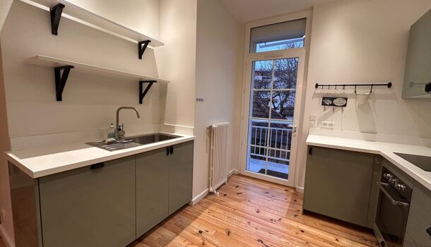 Villa / Maison 4 pièces  à louer Pau 64000