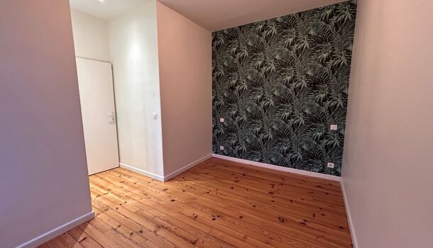 Villa / Maison 4 pièces  à louer Pau 64000