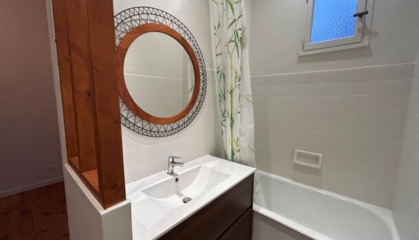 Villa / Maison 4 pièces  à louer Pau 64000