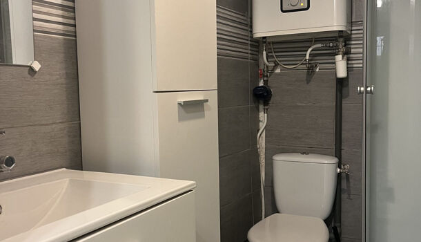 Appartement 1 pièces  à vendre Trets 13530