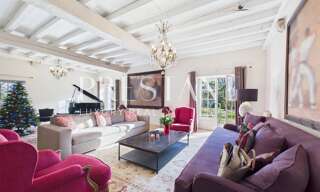 Maison 12 Pièces 450 m² à vendre à Bidart (64210)