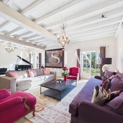 Maison 12 pièces 3500000 €