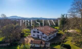 Maison 12 Pièces 450 m² à vendre à Bidart (64210)