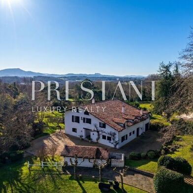 Maison 12 pièces 3500000 €