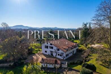 Maison 12 pièces 3500000 €