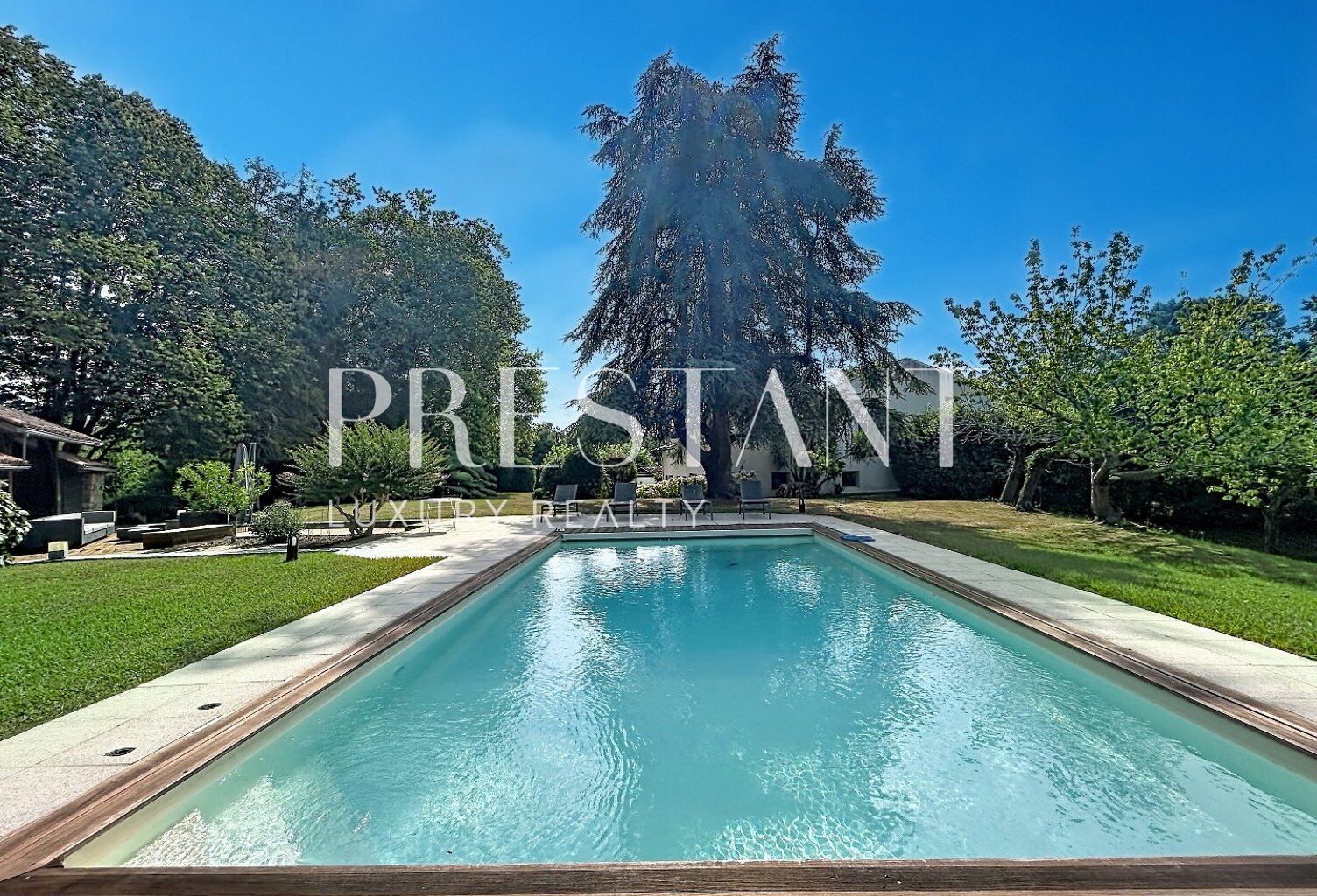 Maison — photo 1