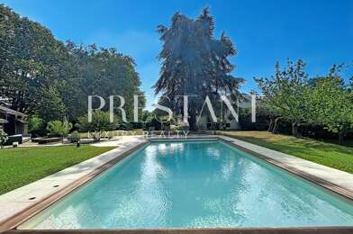Maison 12 pièces 3500000 €