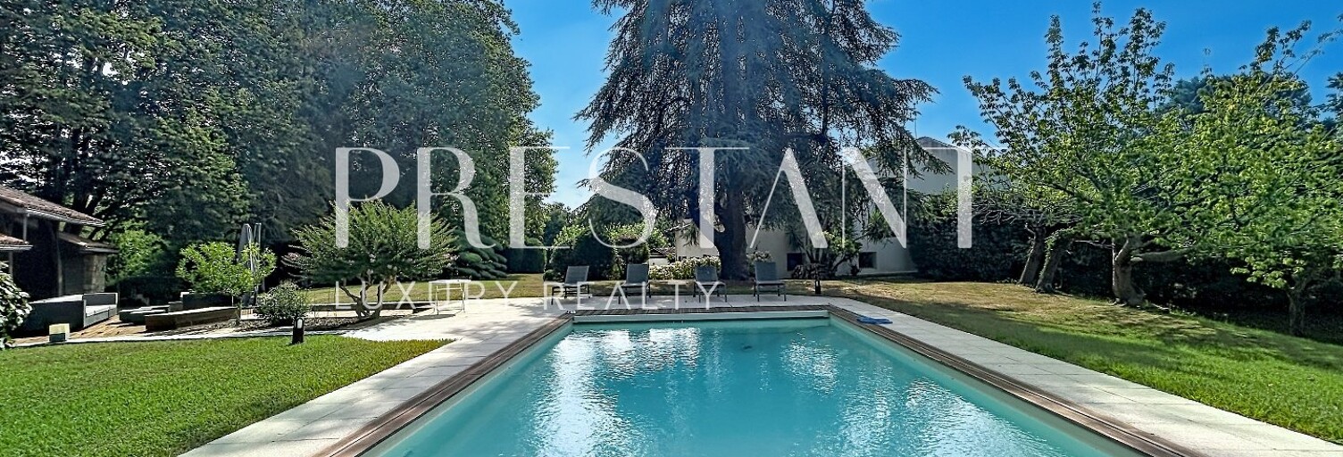 Maison 12 Pièces 450 m² à vendre à Bidart (64210)