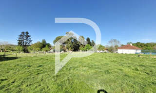 Terrain  1050 m² à vendre à Orthez (64300)