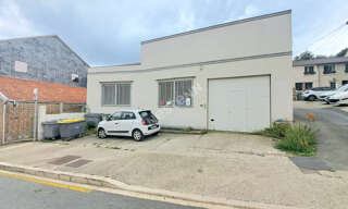 Commerce  456 m² à vendre à Bouffémont (95570)