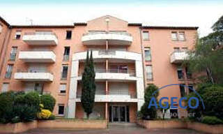 Appartement 1 Pièce 24 m² à louer à Toulouse (31400)