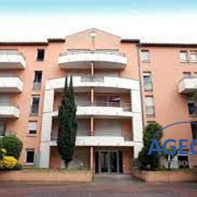 Appartement 1 pièces 635 €