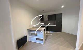 Appartement 1 Pièce 32 m² à louer à Grenoble (38000)