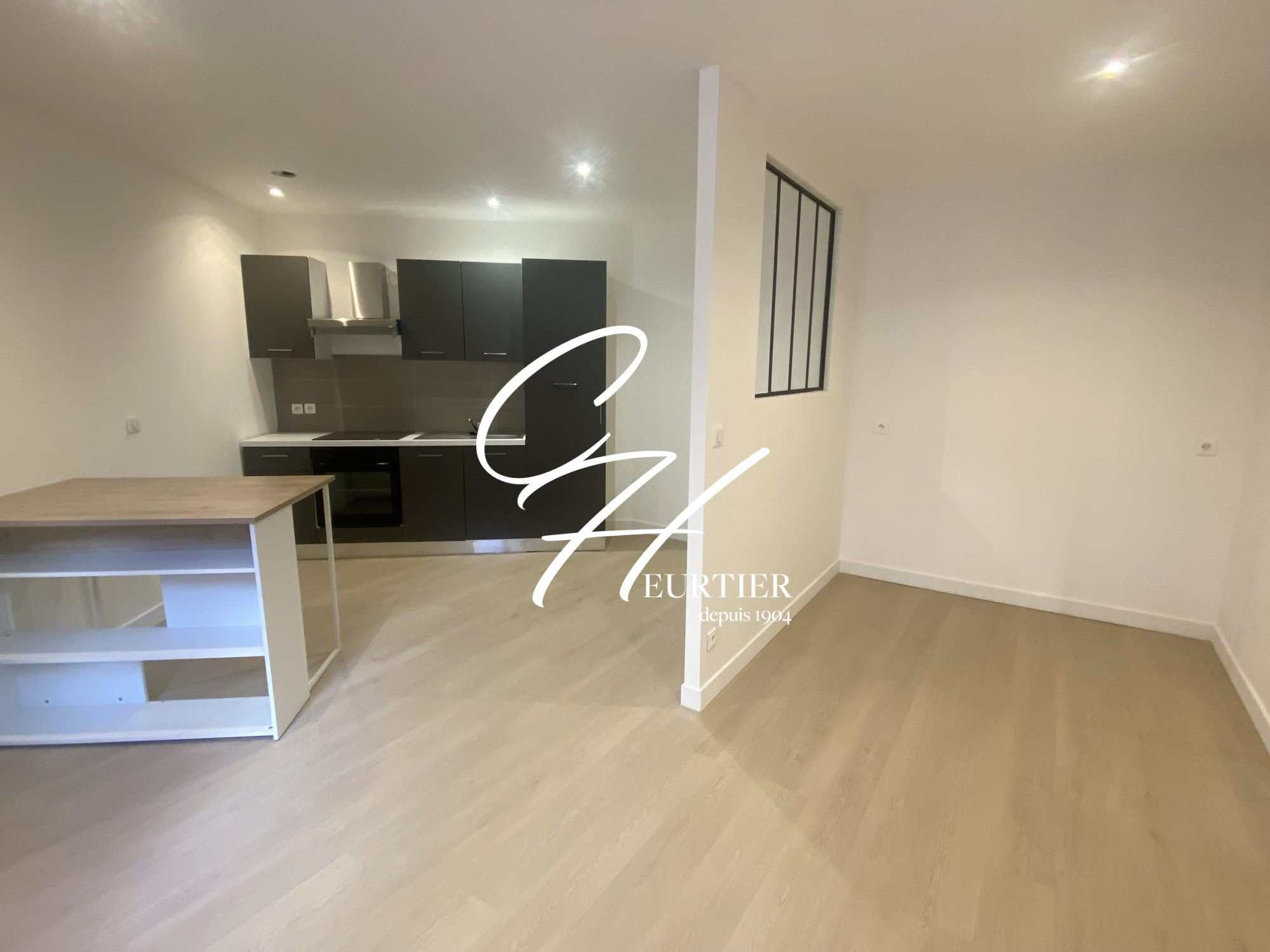 Appartement  T1 à louer Grenoble 38000