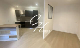 Appartement 1 Pièce 32 m² à louer à Grenoble (38000)