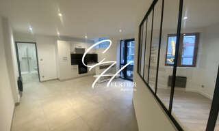 Appartement 1 Pièce 38 m² à louer à Grenoble (38000)