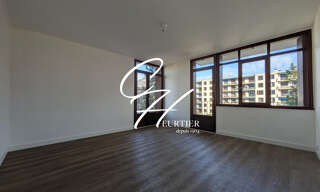 Appartement 4 Pièces 77 m² à louer à Saint-Martin-d'Hères (38400)