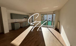 Appartement 4 Pièces 83 m² à vendre à Grenoble (38100)