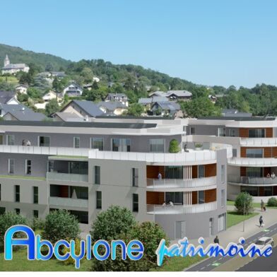 Appartement 3 pièces 326515 €