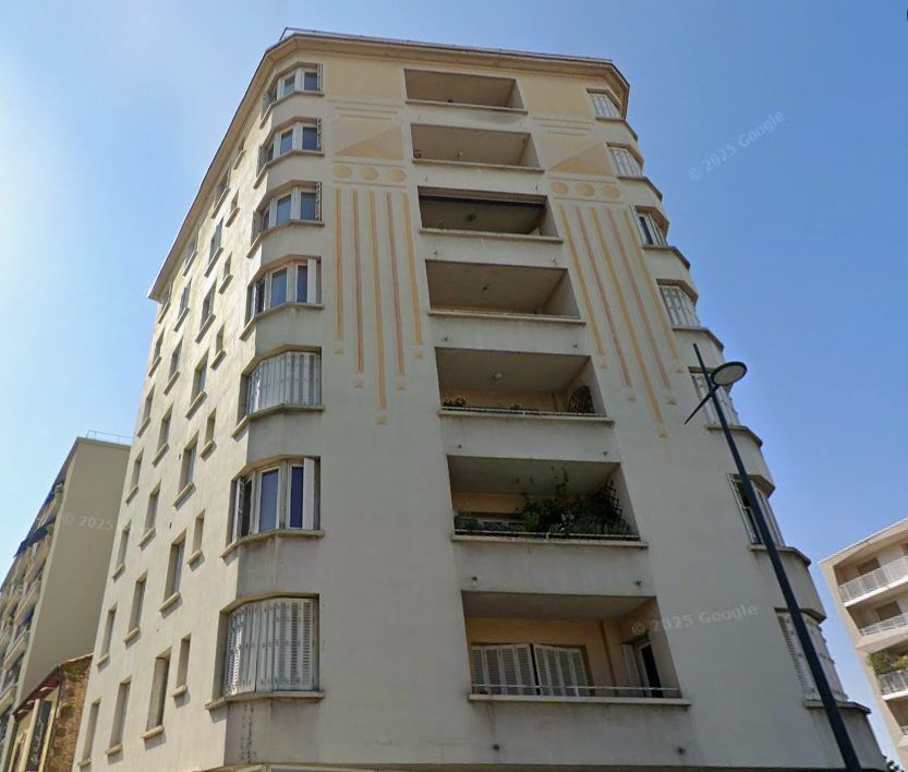 Appartement  T5 à vendre Romans-sur-Isère 26100