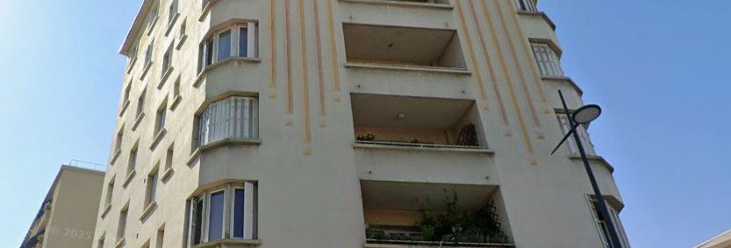 Appartement 5 Pièces 94 m² à vendre à Romans-sur-Isère (26100)