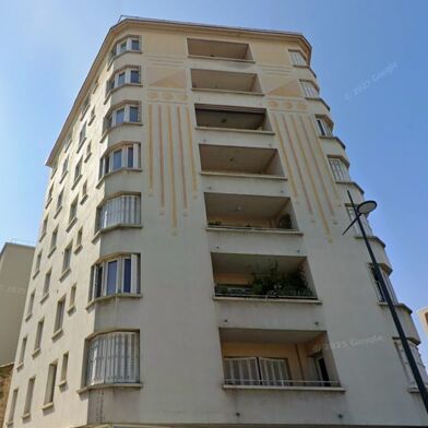 Appartement 5 pièces 110000 €
