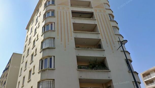 Appartement 5 pièces  à vendre Romans-sur-Isère 26100
