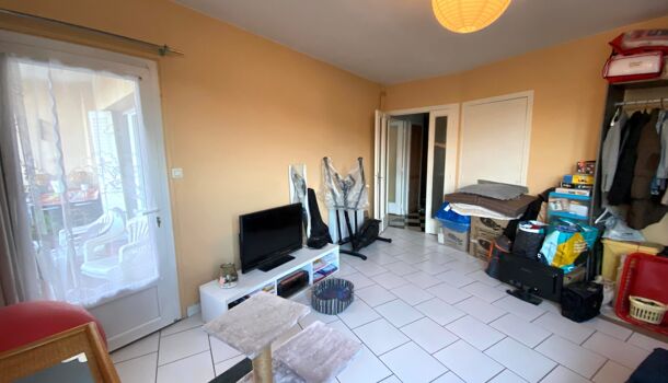 Appartement 5 pièces  à vendre Romans-sur-Isère 26100