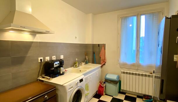 Appartement 5 pièces  à vendre Romans-sur-Isère 26100