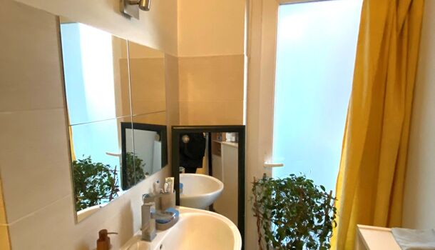 Appartement 5 pièces  à vendre Romans-sur-Isère 26100